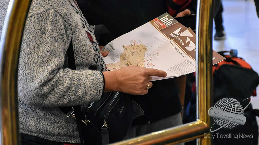 -La Rioja resiste la crisis del turismo nacional-