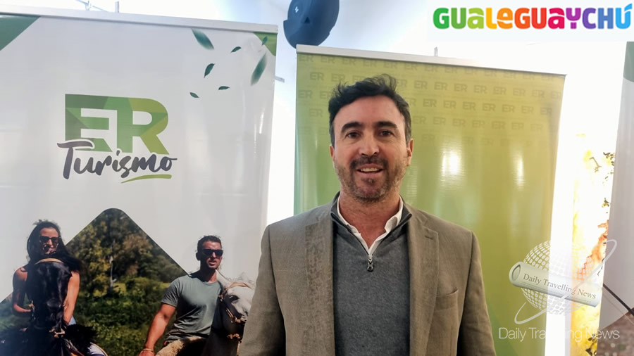 -Gualeguaychú participó de Meet Up Argentina 2025-