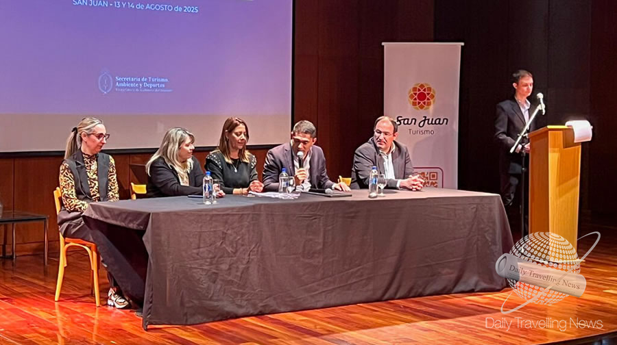 -San Juan fortalece estrategias en busca de inversiones privadas tur�sticas-