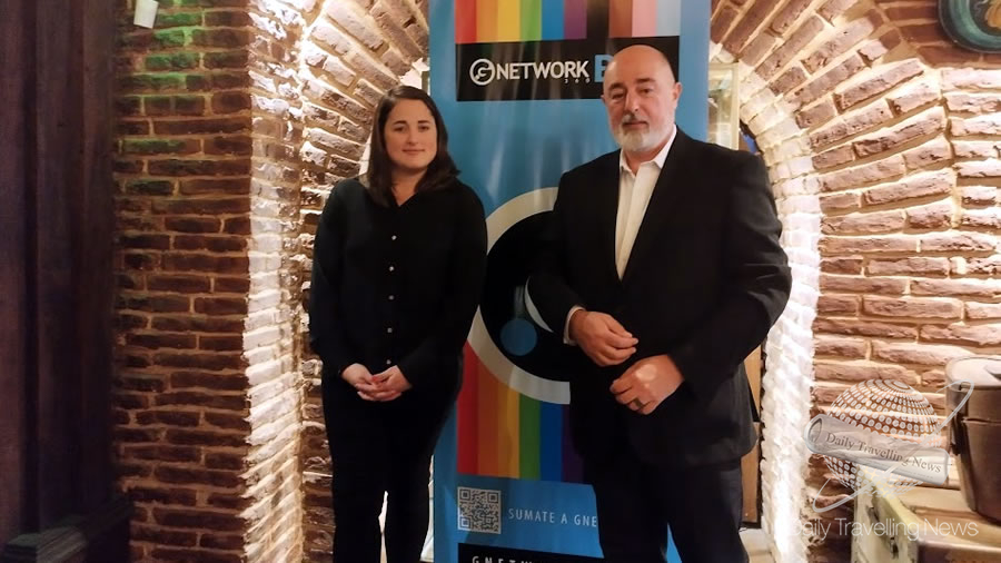 -Uruguay reafirma su compromiso con el turismo inclusivo en GNETWORK360-
