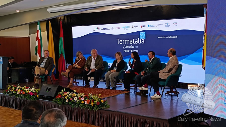 -Legislaci�n y calidad: el marco que sostiene el futuro del termalismo en Termatalia Colombia 2025-