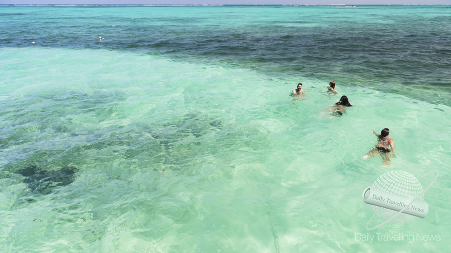 -Belize cuenta ahora con m�s conexiones-