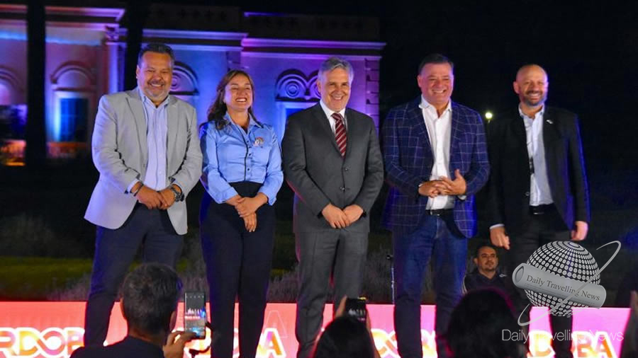 -C�rdoba lanz� su temporada de verano 2025/2026-