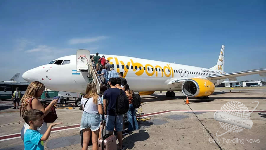 -Se incrementar�n los vuelos y habr� promociones para visitar Salta en verano-