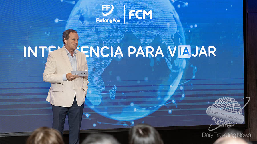 -Furlong Fox FCM reunieron a empresas líderes para anticipar el impacto de la inteligencia artificial-