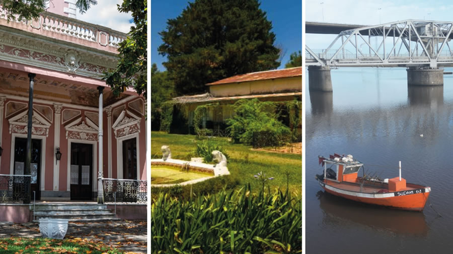 -Turismo Uruguay desarrollar� nuevas inversiones en destinos tur�sticos emergentes-