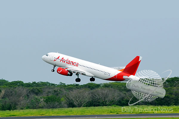 -Avianca y Fundaci�n MarViva sellan alianza por la protecci�n de la biodiversidad marina-