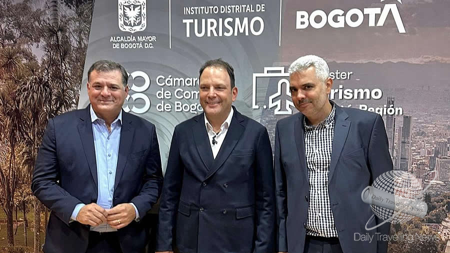 -C�rdoba pisa fuerte en ANATO 2026 y apuesta a consolidar el mercado colombiano-