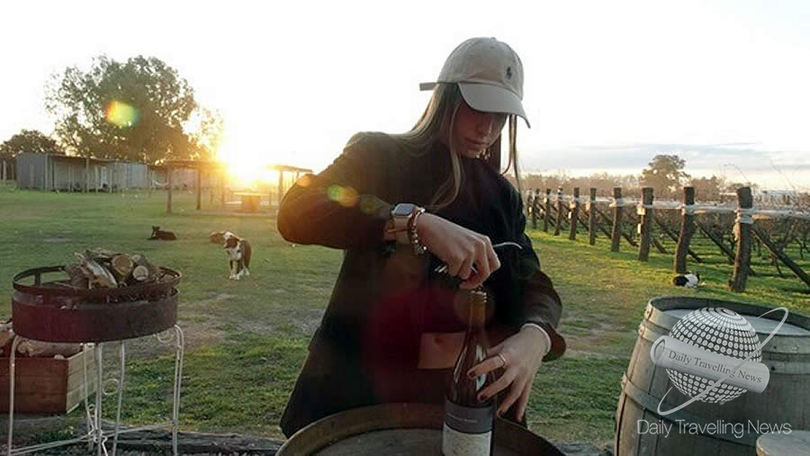 -Junin - Vinos �nicos y exquisita gastronom�a-