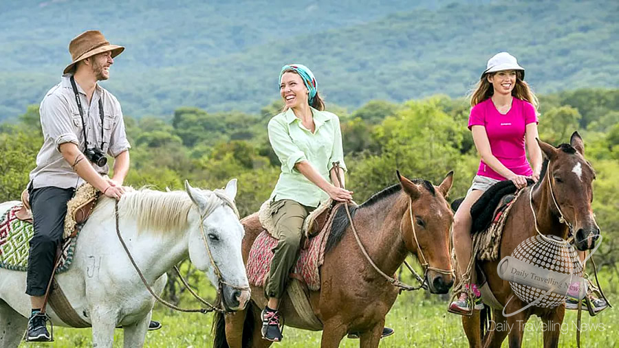 -Salta recibi� m�s de 650 mil visitantes y gener� un impacto de $402.735 millones-