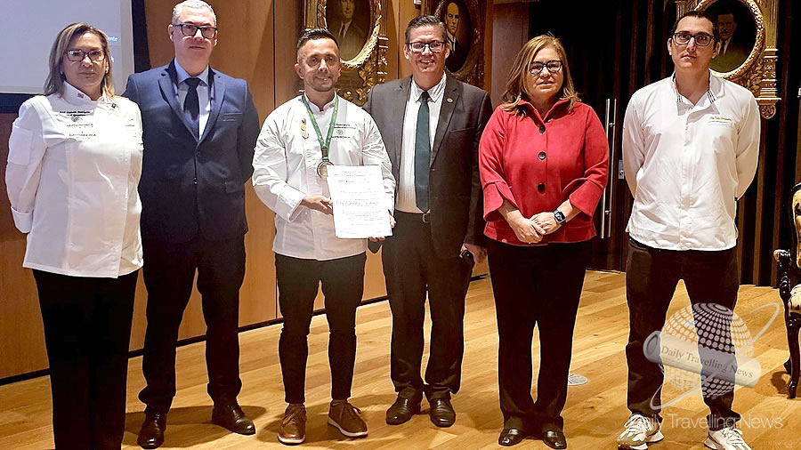 -Gastronom�a sostenible y liderazgo legislativo fortalecen el posicionamiento culinario de Costa Rica-