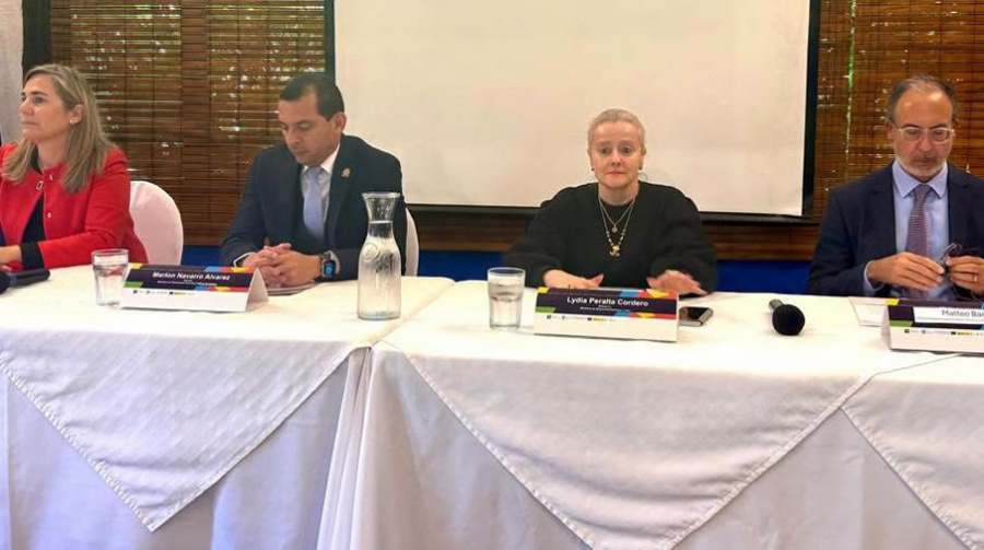 -Alianzas UE�Costa Rica�Am�rica Latina y el Caribe-