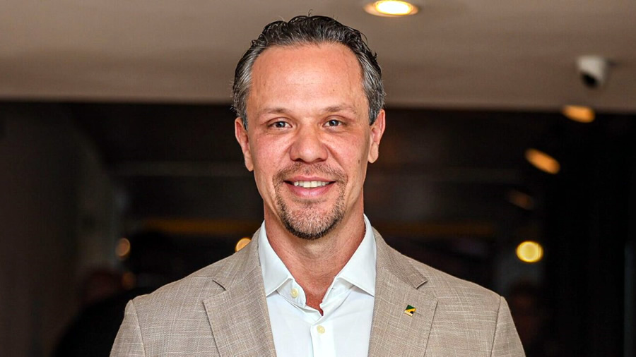 -Bruno Reis asume la presidencia de Embratur-