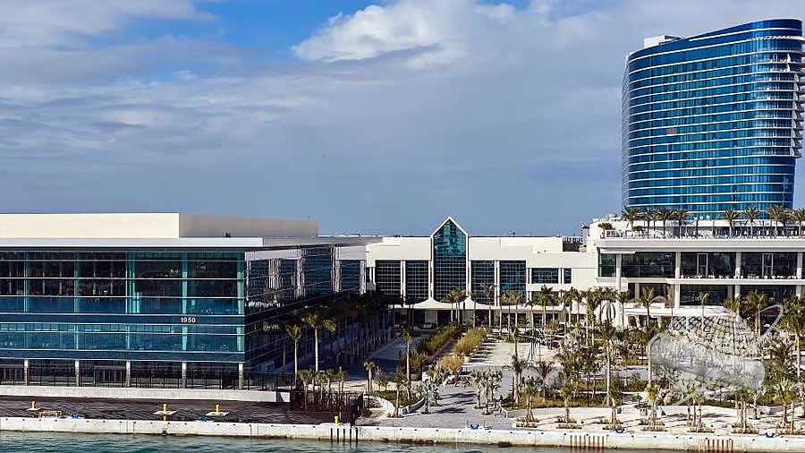 -Greater Fort Lauderdale listo para ser la sede de IPW 2026 de la U.S. Travel Association-
