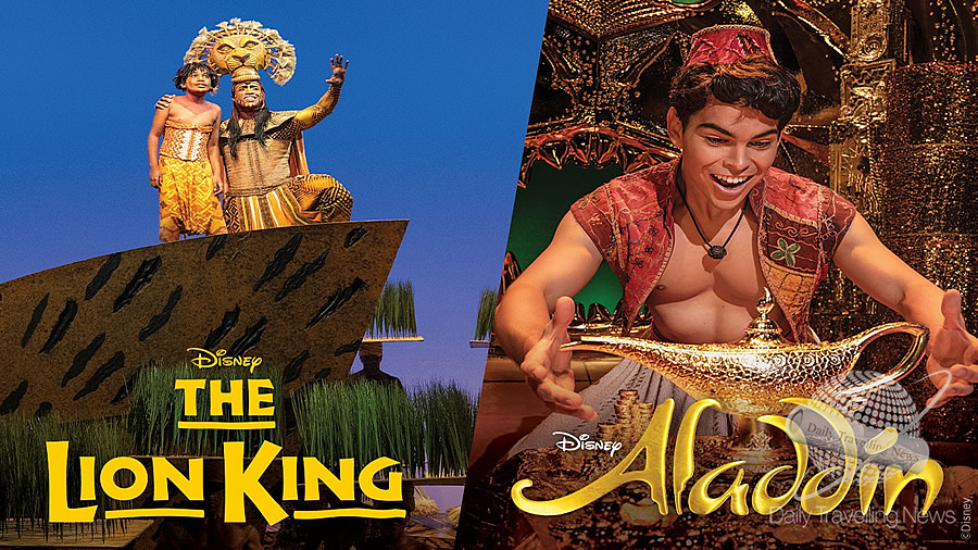 -Disney on Broadway fortalece su propuesta para el segmento turístico con nuevas experiencias premium-