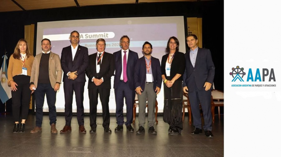 -Llega a la Ciudad de Buenos Aires AAPA Summit 2026-