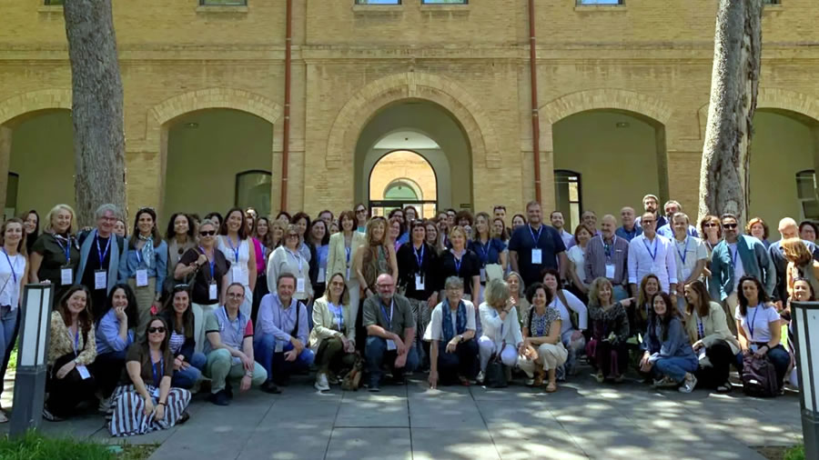 -Euskadi particip� en el III Foro Destinos SICTED Comunitat Valenciana-
