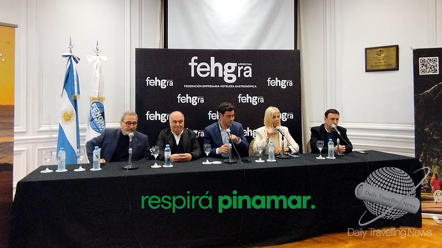 -Presentaci�n de la agenda cultural 2026 de Pinamar-