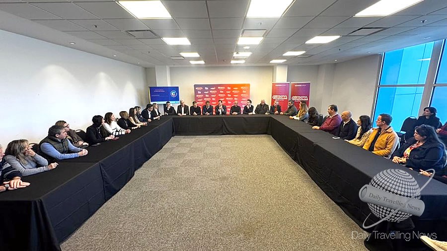 -C�rdoba avanza en la construcci�n de un Sello de Calidad Tur�stica-