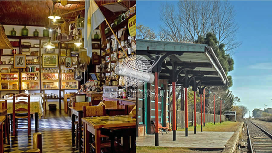 -Calendario de eventos tur�sticos en la Provincia de Buenos Aires-