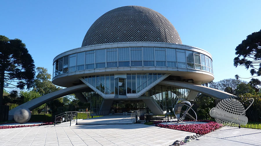 -Julio en el Planetario: experiencias para viajar por el universo en vacaciones de invierno-