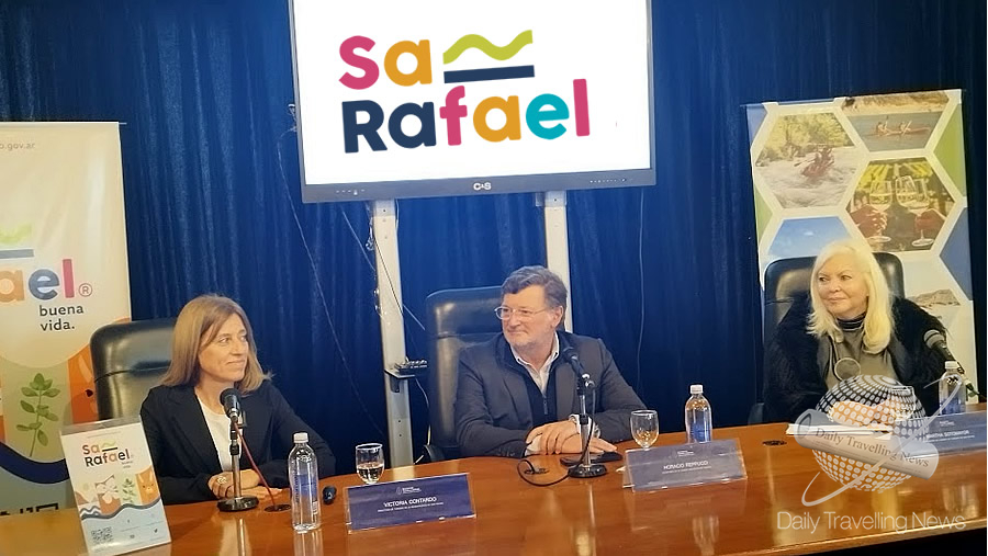 -San Rafael present� su temporada de invierno 2026-