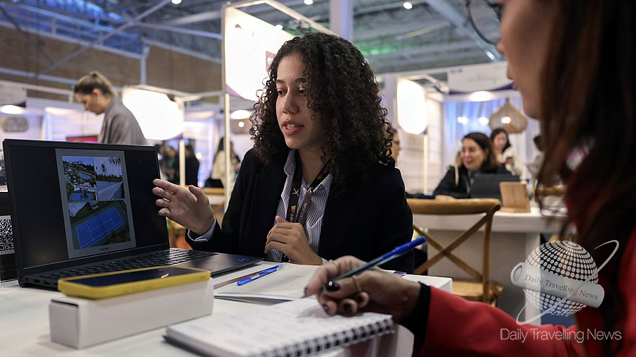 -Espacio Luxury presentará novedades en su estructura física-