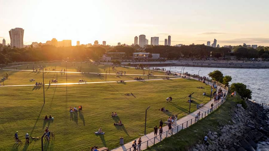 -Fin de semana de vacaciones de invierno en la Ciudad de Buenos Aires-