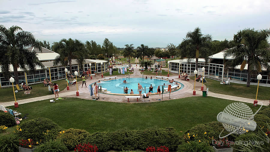-Todo lo que el Litoral tiene para ofrecer en las vacaciones de invierno-
