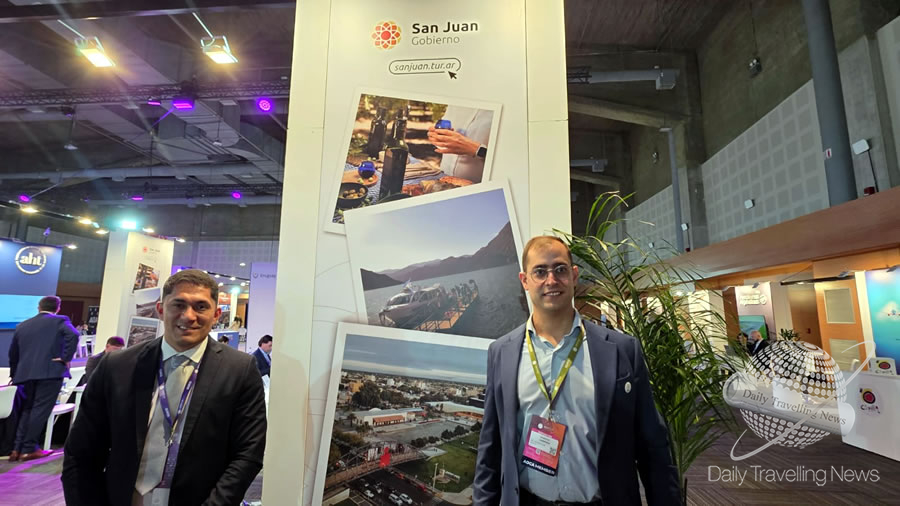 -San Juan refuerza su propuesta para captar congresos, convenciones y grandes eventos-