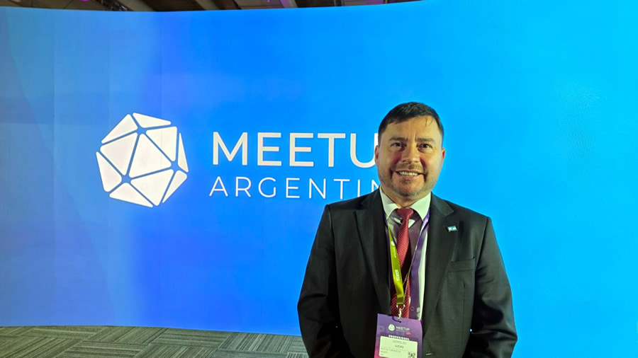 -Iguaz� apuesta a las grandes ligas del turismo de reuniones-