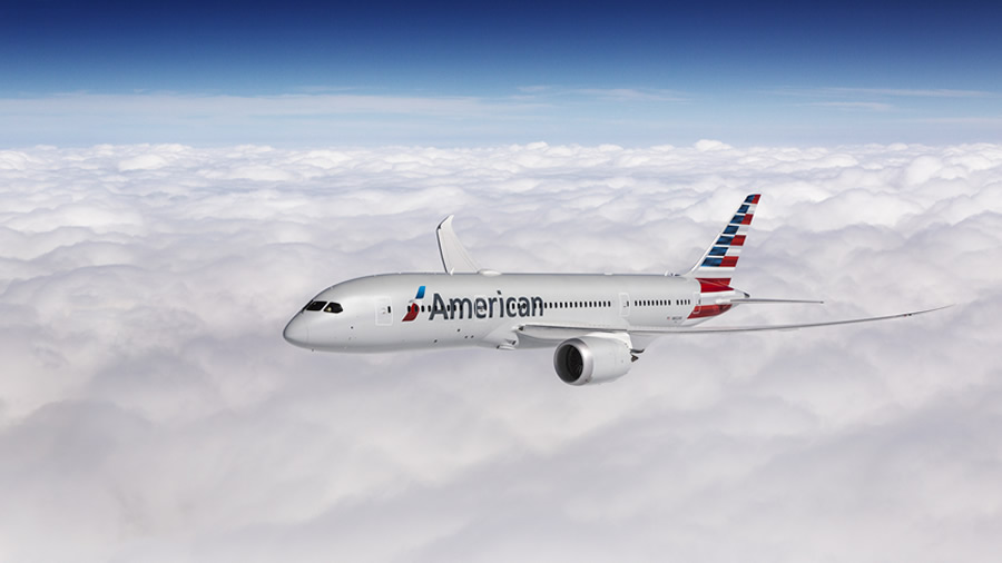 -American Airlines reanuda el servicio estacional a Montevideo  para la temporada tur�stica de verano-