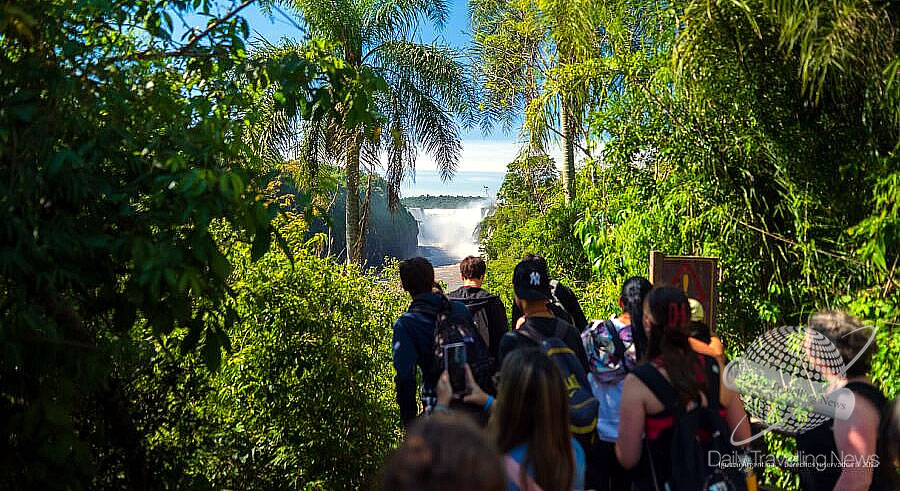 -Diferentes experiencias para disfrutar del Parque Nacional Iguaz�-