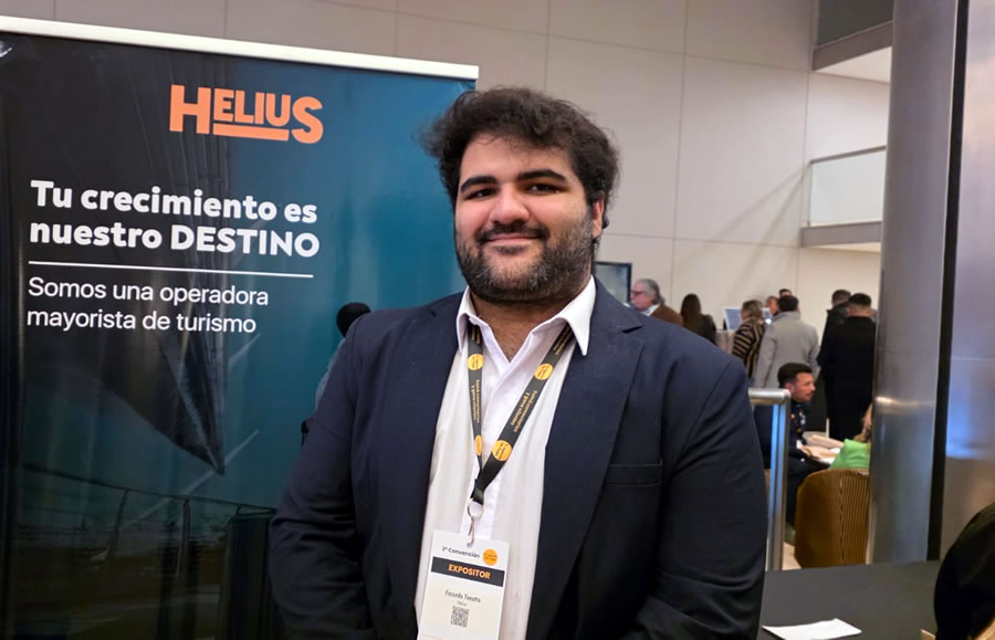 -Helius Turismo -