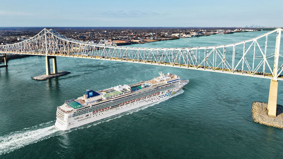 -Norwegian Cruise Line - 10 razones imperdibles para planificar desde ahora el verano de 2028-