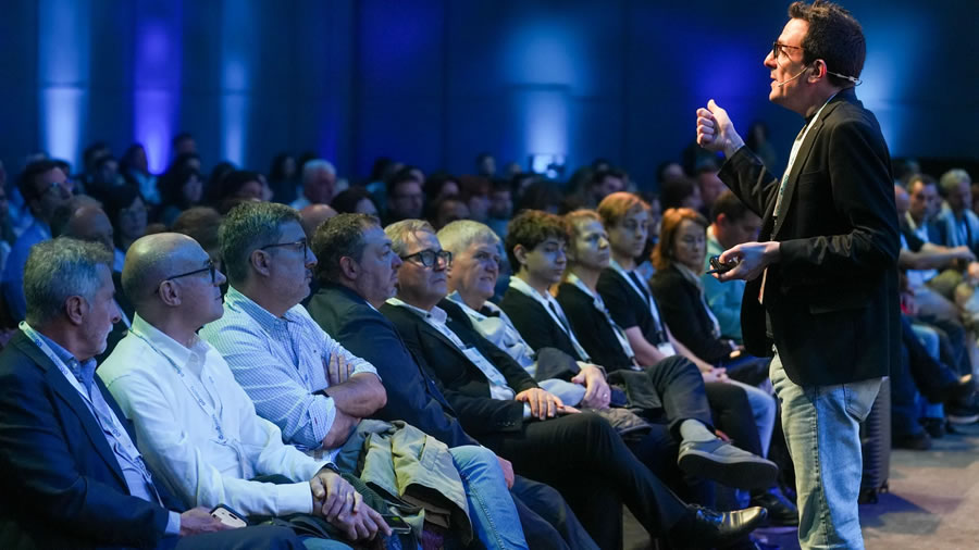 -Hotelga 2026 - Conferencias-