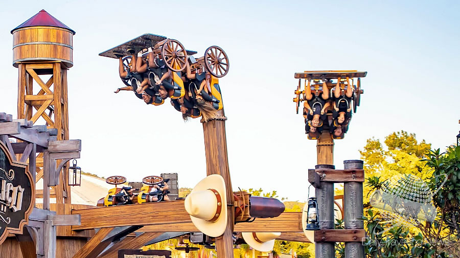 -Lista de imprescindibles para el parque: qu� llevar en la mochila para un d�a lleno de diversi�n-