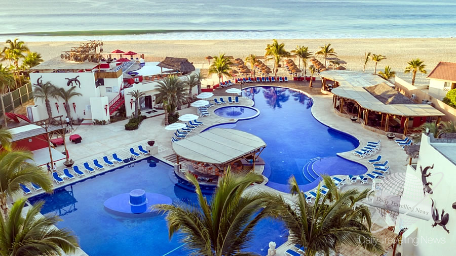 -Grand Decameron Los Cabos anuncia renovaciones en restaurante, piscina y discoteca: fechas y alterna-