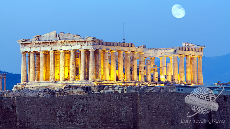 -Hellenic Travel Network presenta su preventa 2027  con tarifas congeladas al valor de 2026-