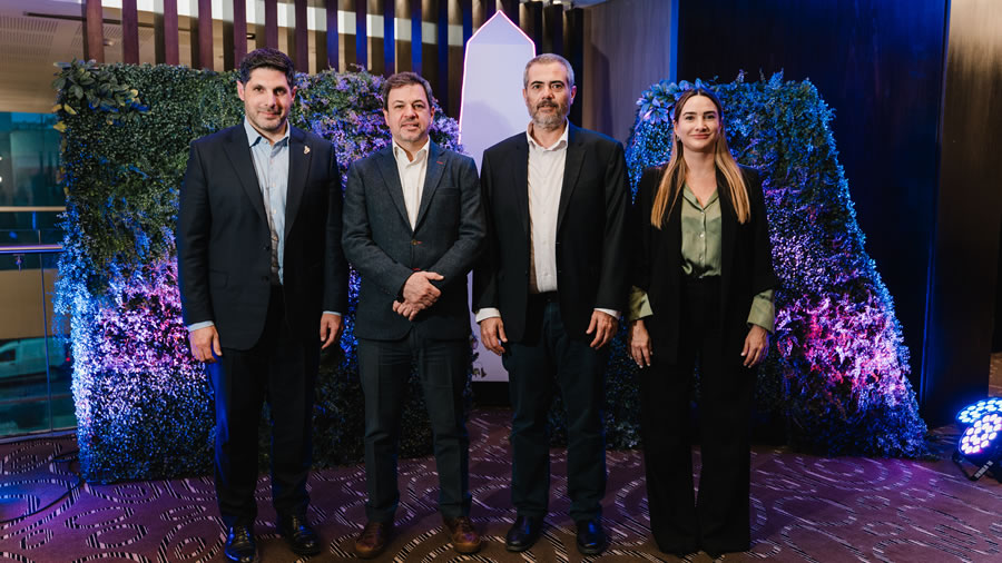 -Buenos Aires present� en Neuqu�n su oferta tur�stica-
