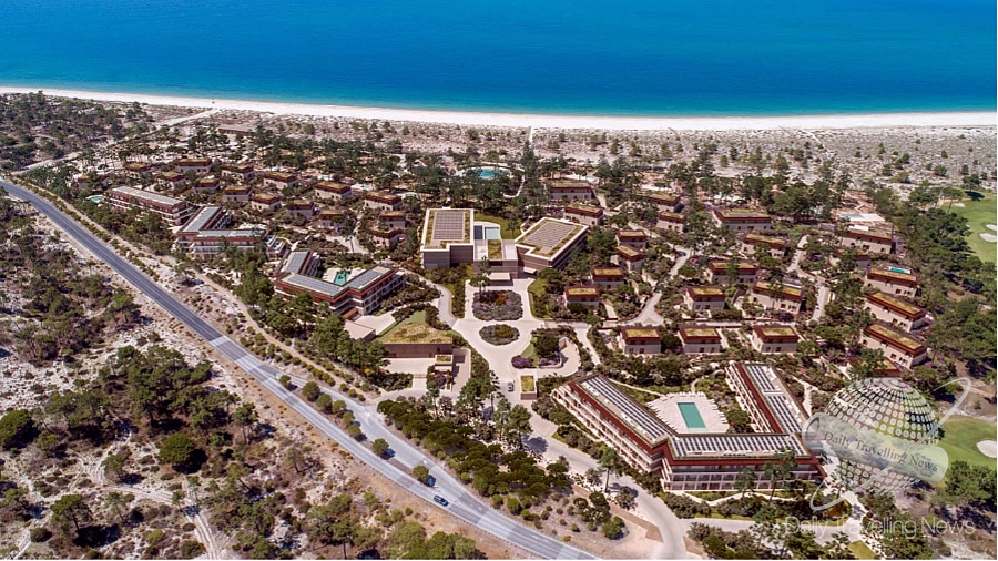 -Park Hyatt pone la mira en Portugal con su debut proyectado en Comporta-