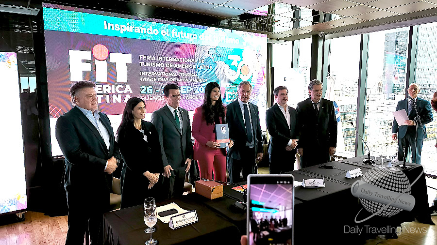 -FIT 2026 present� oficialmente su 30� edici�n, que ser� la m�s grande de su historia-