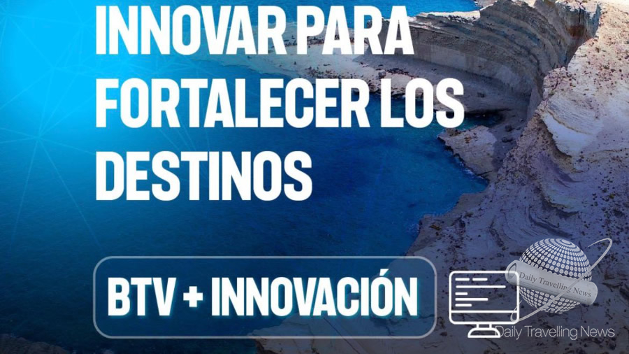 -Comenz� el programa de innovaci�n digital para los Best Tourism Villages de Argentina-