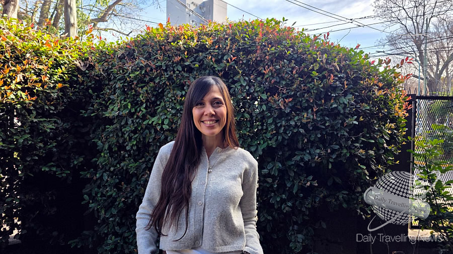 -Panam� desembarca en Argentina con una caravana comercial exclusiva, impulsada por Nites-