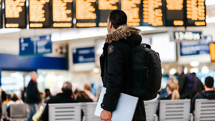 -Talma Travel Solutions selecciona a Amadeus para impulsar su expansi�n global en gesti�n de viajes-