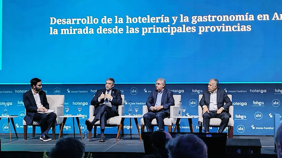 -Hotelga 2026 - Foro Pol�tico de Gobernadores-