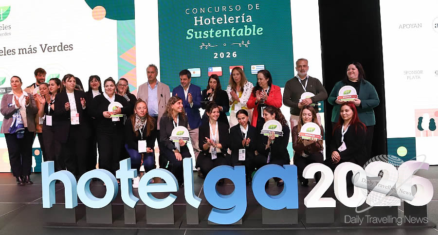 -Scioli entreg� reconocimientos a Hoteles m�s Verdes-