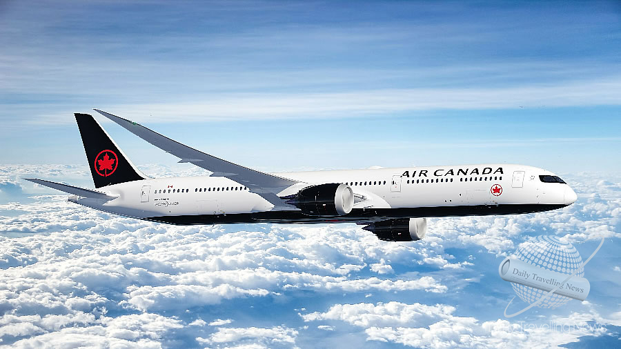 -Air Canada amplía su alcance global con nuevas rutas y vuelos a Asia, Europa y América Latina-