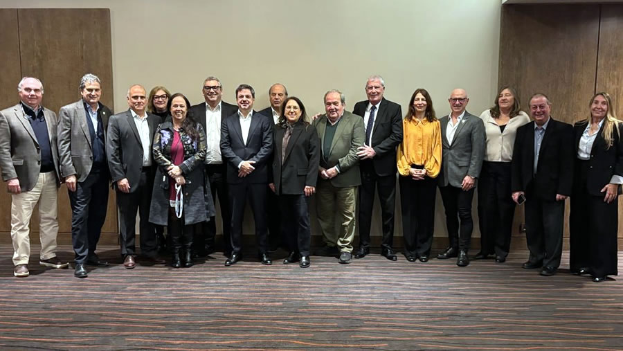 -Renovaci�n de autoridades en CATBaires-