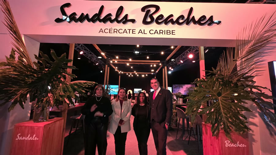 -The North Experience celebr� su 8� Edicion -
